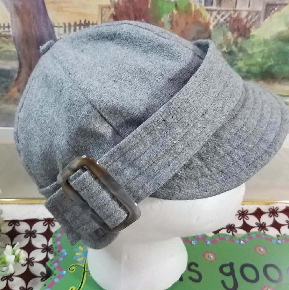 Women Cap